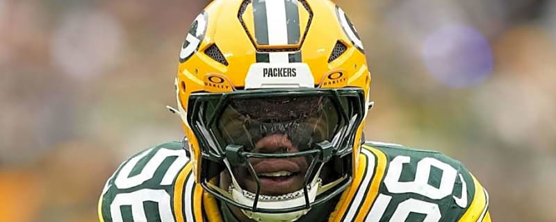 Packers’ Positional Needs, From Minimal to Maximum