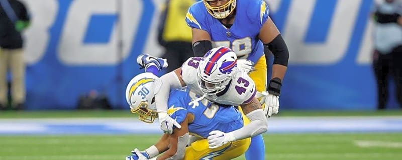 Bears in the NFL: Injuries Slow Baylor's Pros in Week Six