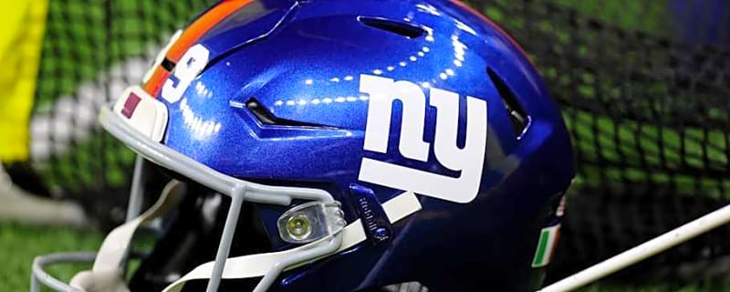 Two Direction-setting Questions Giants' Next Head Coach Must Answer