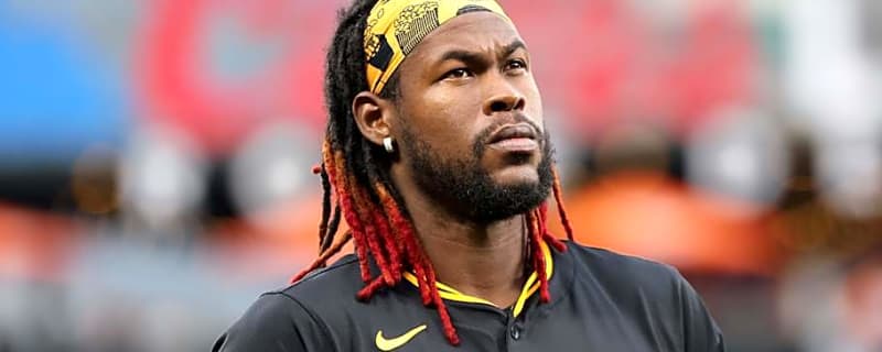 Pirates Newest Star Wants to Mentor Oneil Cruz