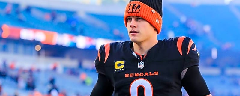 Joe Burrow Feeling 'Winning-Level Football' From Bengals Additions as Opening Preseason Game Approaches