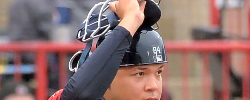 Could Tigers Considering Trading This Star Catching Prospect?