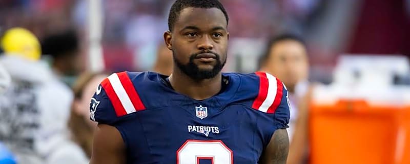 Patriots Could Get Two Key Offensive Pieces Back