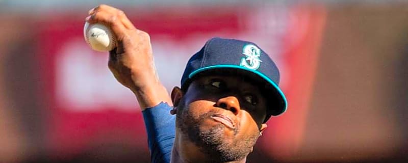 Flame-Throwing Seattle Mariners Reliever Near Return After Lengthy Layoff