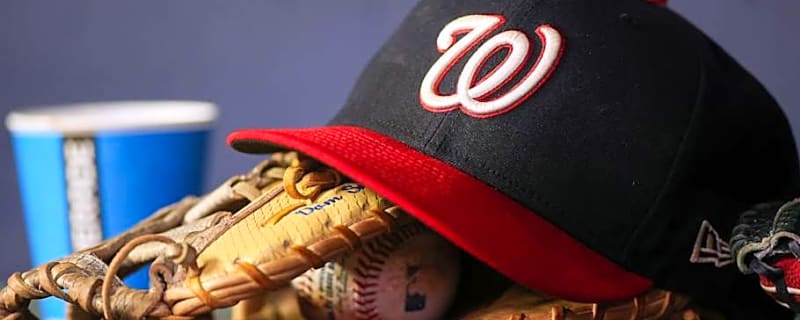 This Potential Nationals Star Just Made Prospect Team of the Week