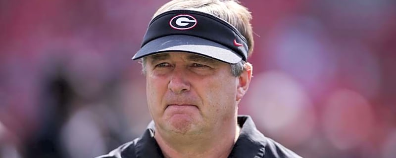 Jarmaine Mitchell Announces Commitment to Georgia Bulldogs