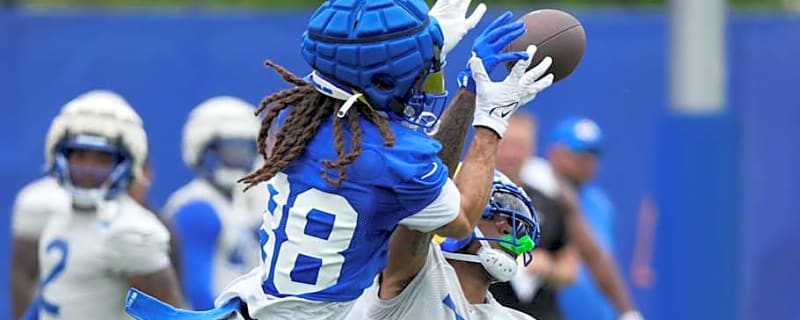 Ranking Every Rams Position Group By Overall Talent and Depth
