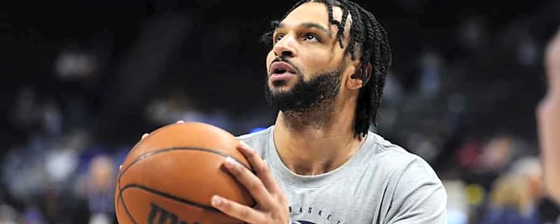 Nuggets Stranded in Memphis After Grizzlies Game Canceled