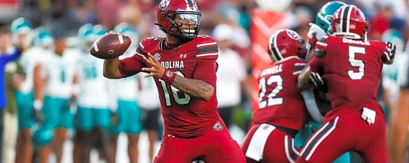 What Does a Successful Season for the South Carolina Gamecocks Look Like in 2026?