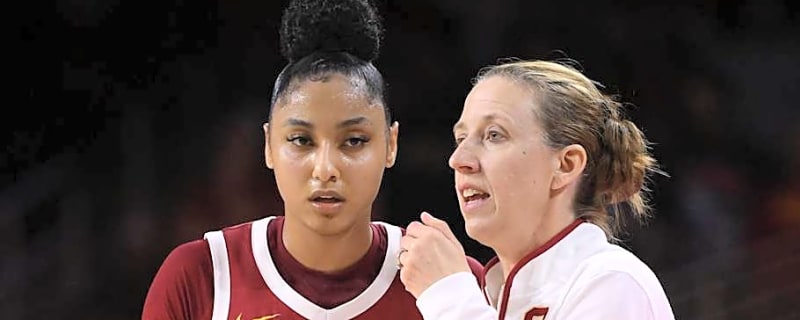 USC Trojans Should Treat Next Season as Final Four or Bust