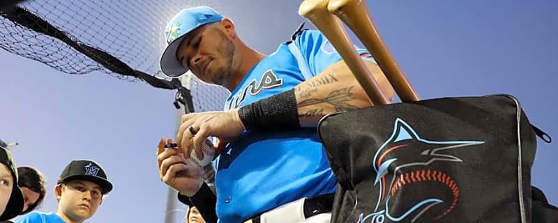 What Role Marlins Prospect Kemp Alderman Would Play if He’s Actually Called Up