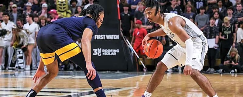 Stock Up, Stock Down: Tournament Resume, Clutch Veteran, Perimeter Shooting + More