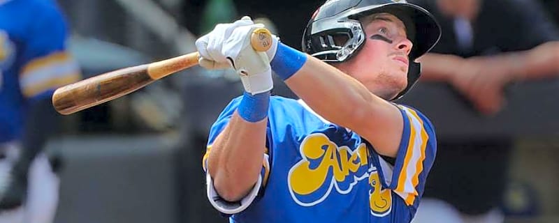 How Has Guardians Top Prospect Travis Bazzana Looked Since Injury?