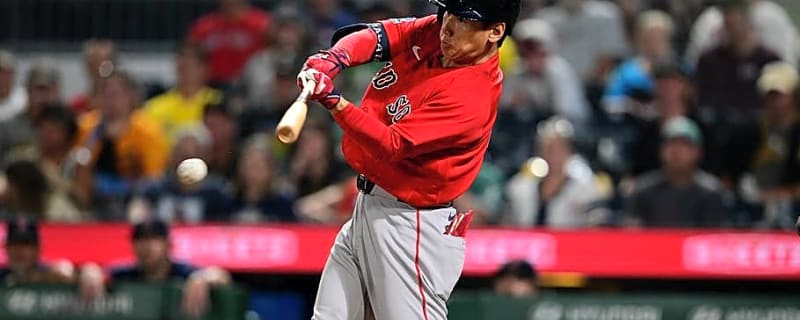 Red Sox's $18.6 Million Masataka Yoshida Dilemma Explained