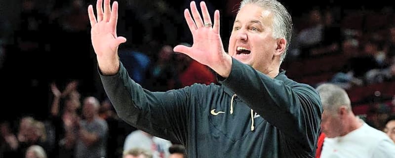 How the Departure of Gonzaga Guard Mario Saint-Supery Impacts Purdue's Season-Opener