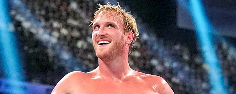Current UFC Star Eyeing WWE Match Against Logan Paul