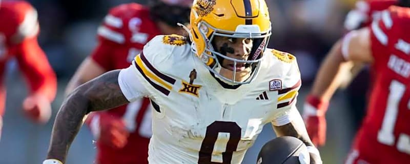 Elite 2027 Wide Receiver Expresses Interest in Arizona State