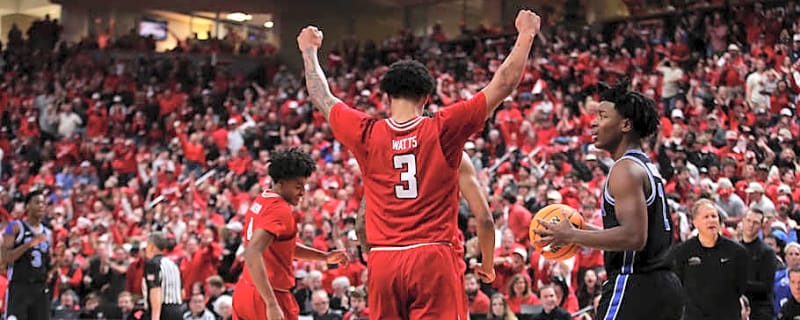 Quick Takeaways from Texas Tech's Win over No. 11 BYU