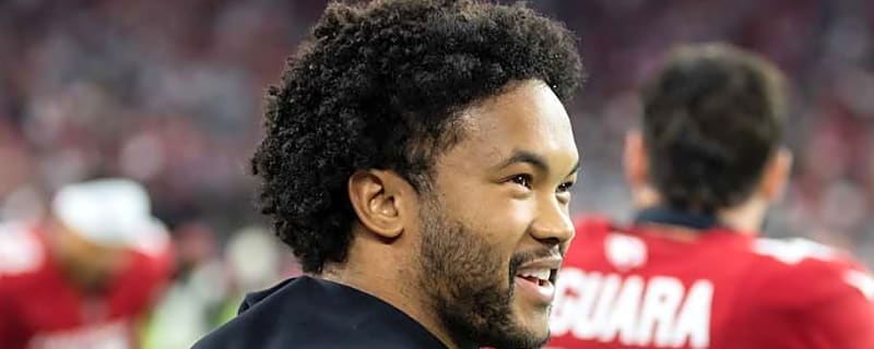 Rams Finally Ridding Themselves of Kyler Murray in NFC West