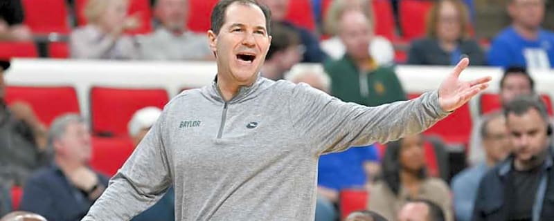 Early NCAA Tournament projections for Baylor basketball after losing entire roster
