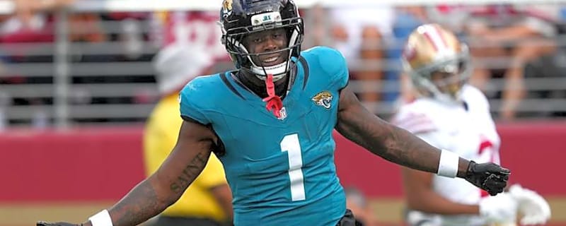 Buy or Sell: Examining the Travis Etienne-to-Bears Rumor