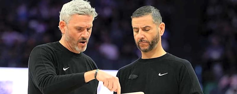 Pelicans Will Have a Ton of Competition for Top Head Coaches per Latest Report