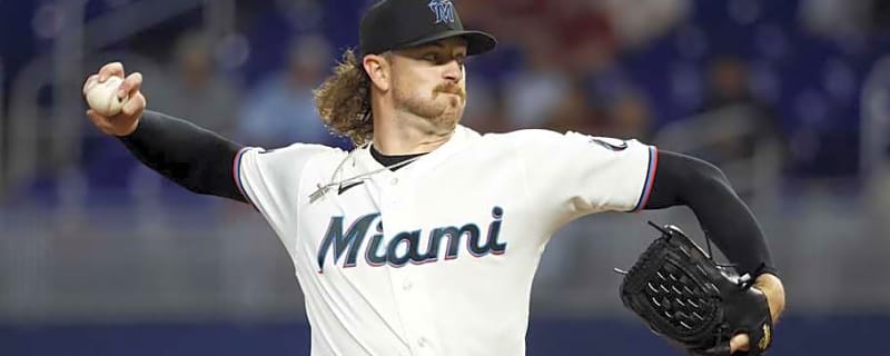 Chris Paddack Ready to Prove He Belongs in First Start With Reds on Saturday