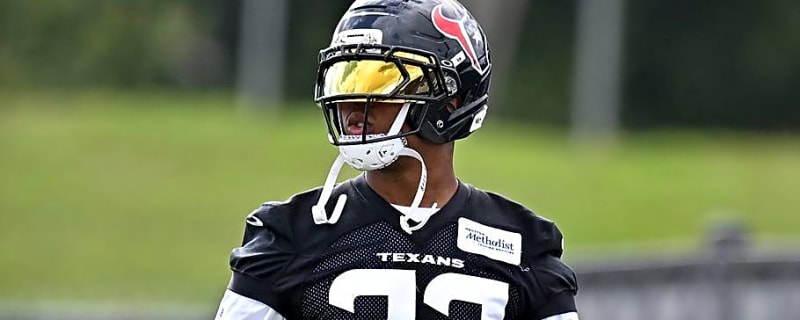 Top 25 Texans of 2026: RB David Montgomery Joins In at No. 12