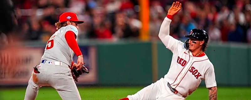 Red Sox's Latest Anti-Achievement Is Too Sad to Believe