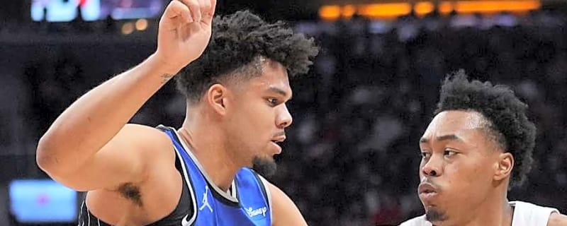 Raptors pull off stunning comeback in win over Magic