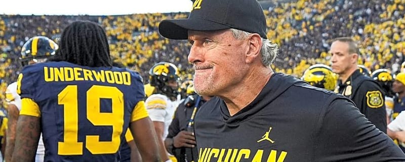 3 Kyle Whittingham Quotes That Matter Following Michigan's Heartbreaking Loss to Iowa