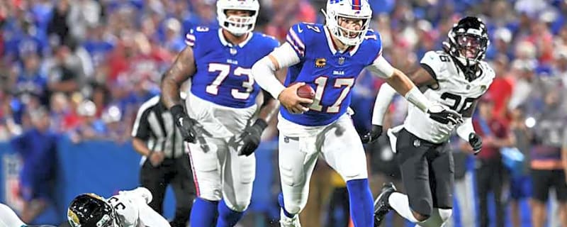 Bills vs. Jaguars preview, prediction, storylines, odds, injuries, player to watch