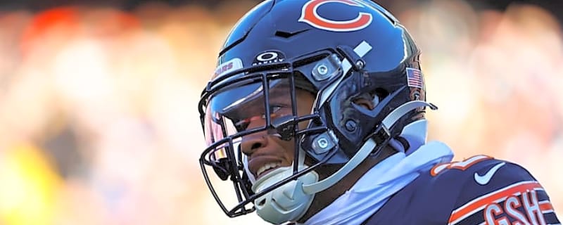 Saints Could Make a Splash by Targeting Bears’ DJ Moore