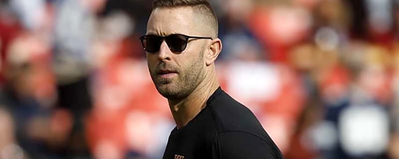 Commanders&#39; coaches are frustrated by one specific offensive issue