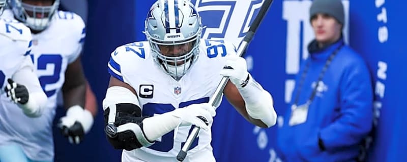49ers Complete Osa Odighizuwa Trade After Draft Pick Is Made