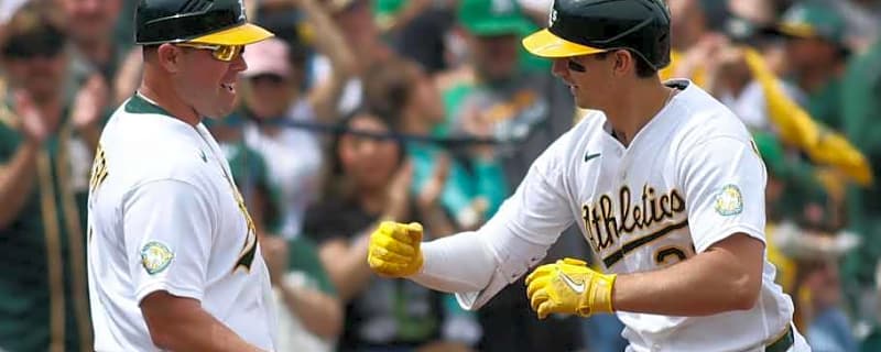 The A's Told Us a Lot About Themselves Against Cleveland