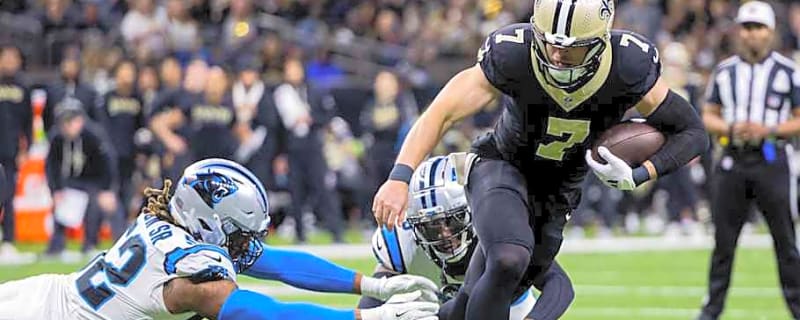 Panthers Could Have the Next Taysom Hill on the 2026 Roster