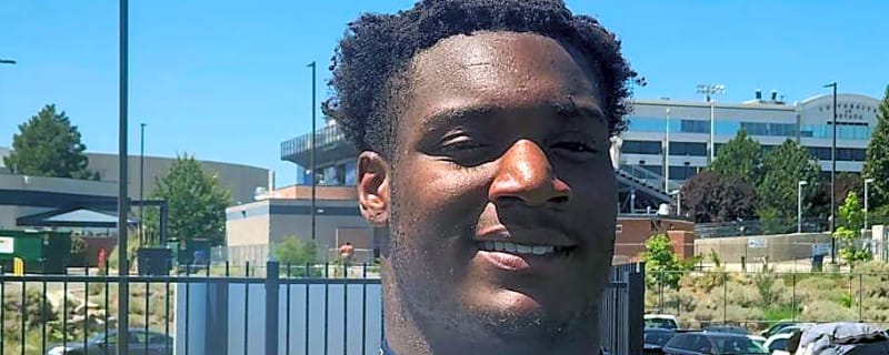 Oregon Ducks&#39; Isaiah World Reveals Reason Behind Transfer Portal Decision