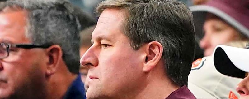 Texas A&M Reveals Details of Athletic Director Trev Alberts' Contract Extension