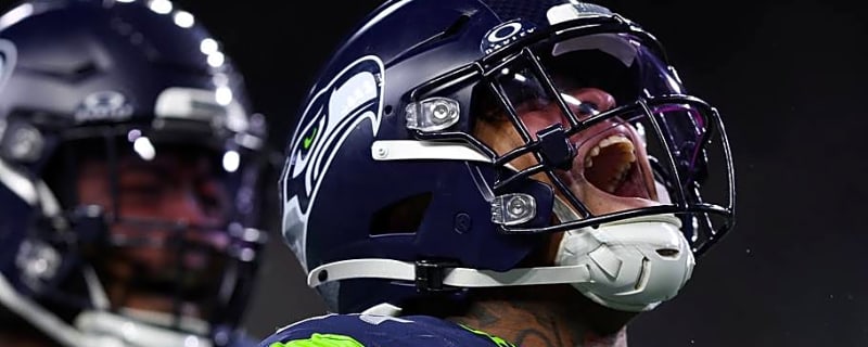 Top 25 Seattle Seahawks Going into 2026 NFL Season: #5 Byron Murphy II