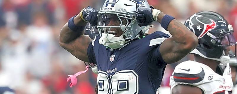 6 Winners & 2 Losers From Cowboys Thrilling Week 4 Win vs. Texans
