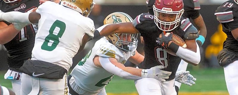 Huskies Continue To Comb Mississippi For Football Talent