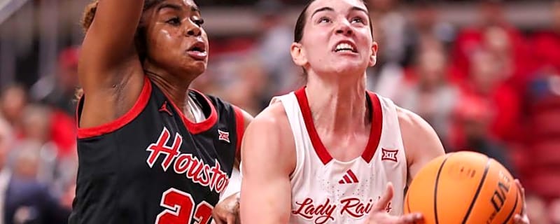 No. 17 Texas Tech Lady Raiders Set for Big 12 Clash With Kansas State in Lubbock