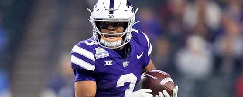 Kansas State Football&#39;s International Date With Iowa State Quickly Approaching
