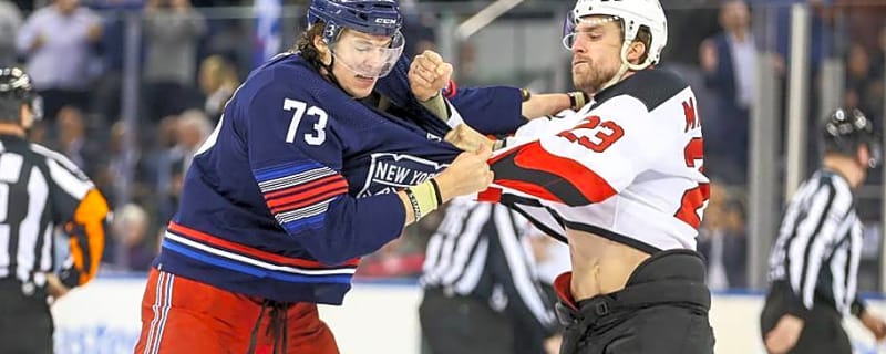 The Hudson River Rivalry is officially no longer relevant nationally