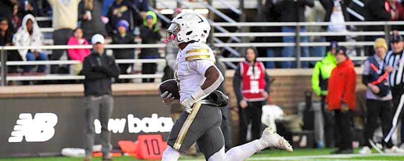 Why Georgia Tech Will Exceed Oddsmaker's Expectations During 2026 Season