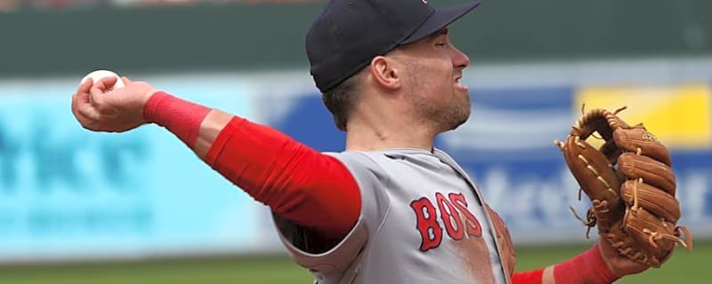 Evidence Shows Red Sox Have No Idea What to Do With Caleb Durbin
