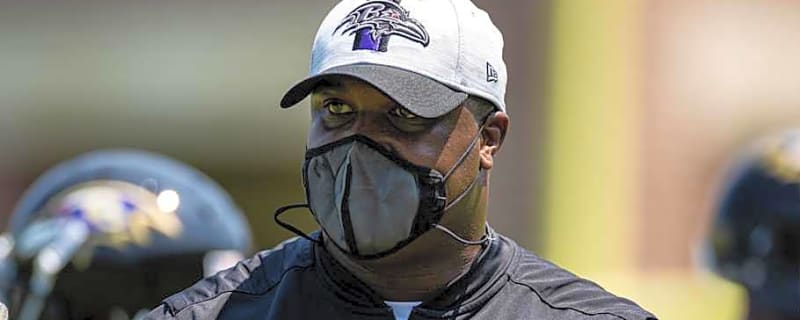 Ravens' Tee Martin Lands Two OC Job Interviews