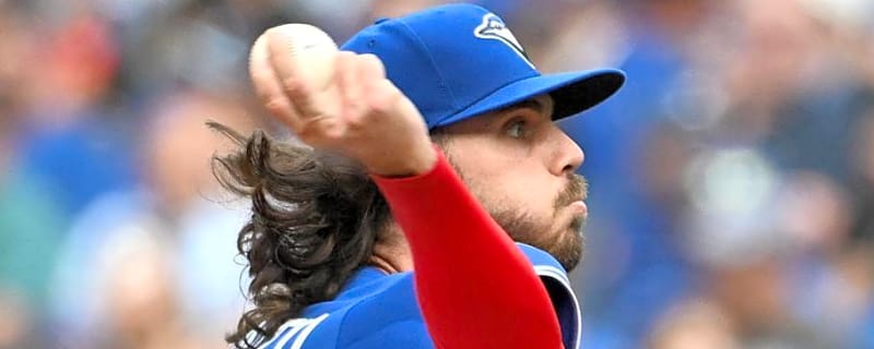 This Contradiction Could Define Spencer Arrighetti’s Future with Blue Jays