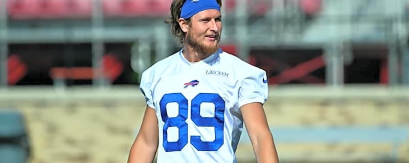 Will Stephen Gosnell Make the Buffalo Bills 53-Man Roster?